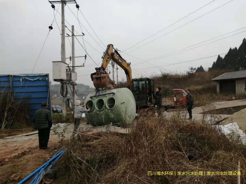 昌都凈化污水處理機(jī)器廠家